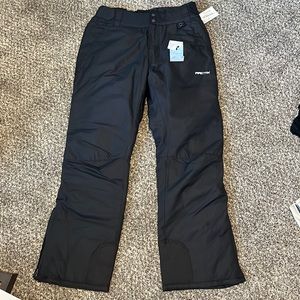 Arctix Womens ski pants